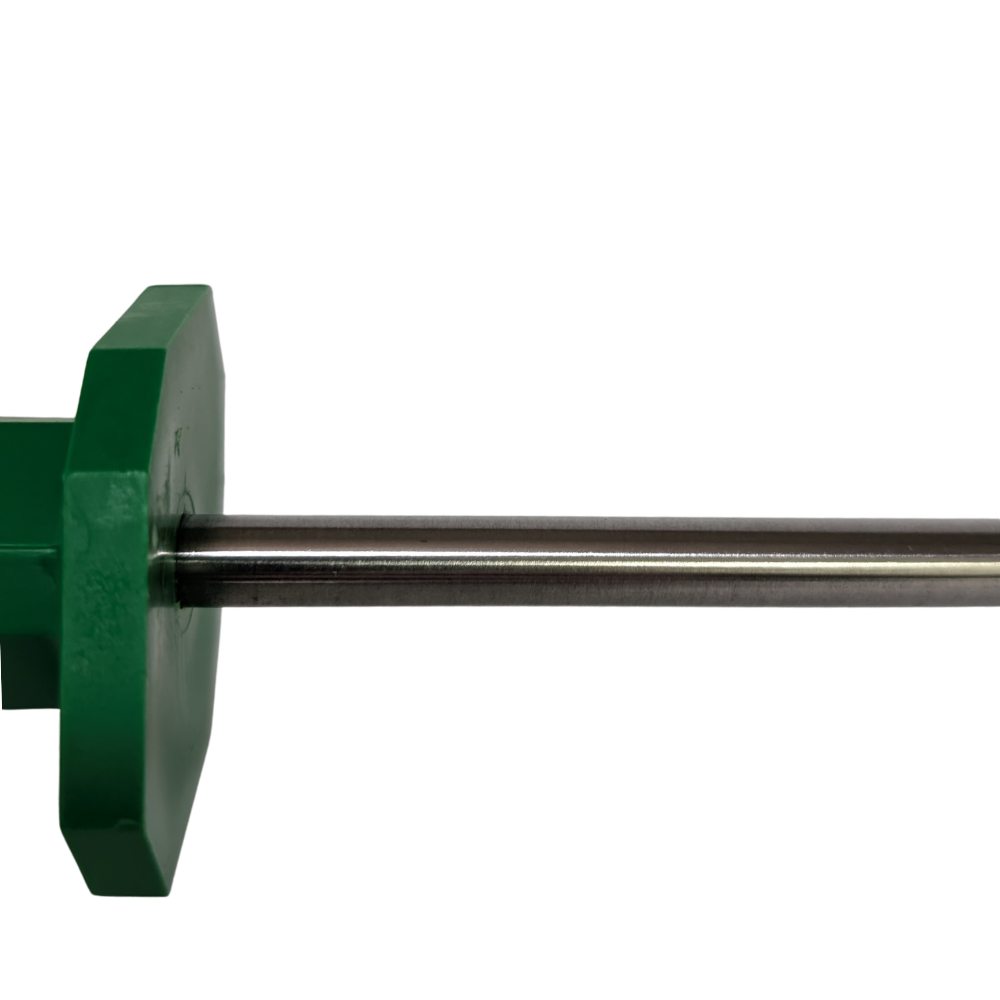 Dexter Russell 10" No Work Sharpening Steel Smooth 7820