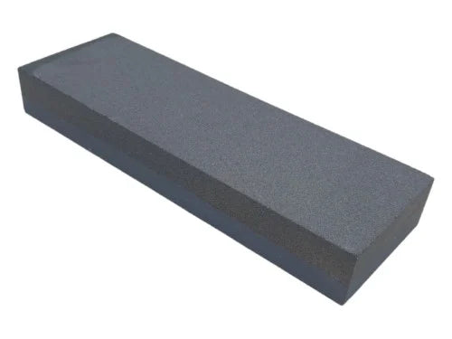 NORTON KS100 Sil Carbide (230 x 80mm) NON-O/F Combo Stone