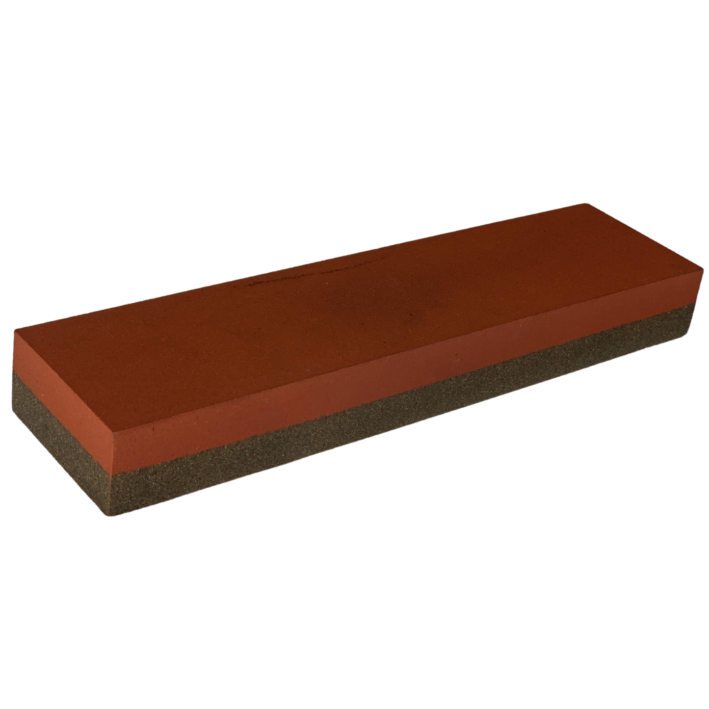 NORTON IB8 Alu Oxide 8" x 2" (200 x 50mm) O/F Combo Stone