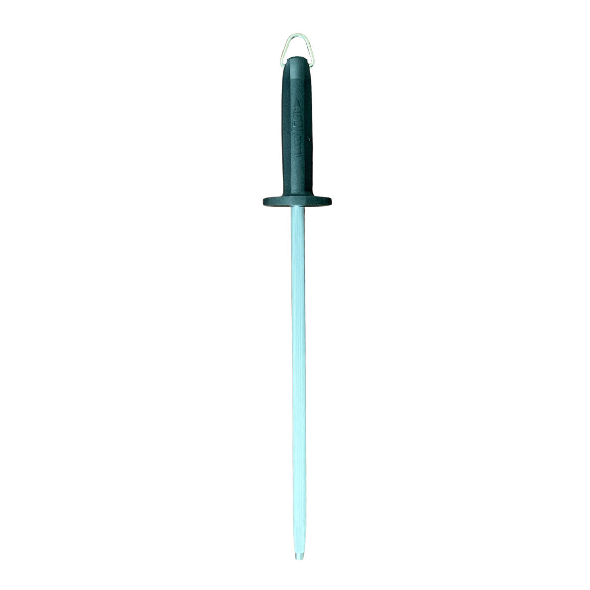 SICUT Sharpening Steel - Medium Cut - 12" Honing Rod