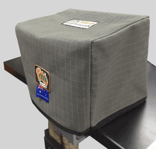 EZESharp Blade Sharpener Canvas Cover by AOS