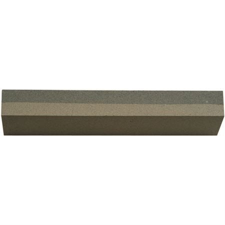 Sicut Aluminium Oxide Combo sharpening stone 8" x 2" x 1"
