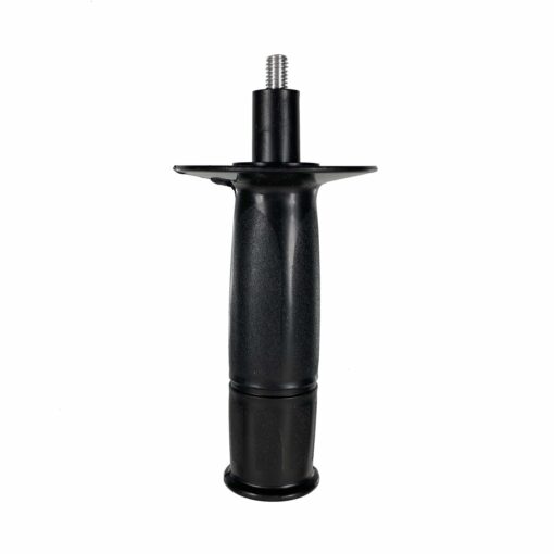 BLACK PLASTIC HANDLE TO SUIT STONE FRAME