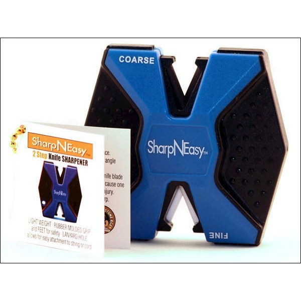 ACCUSHARP  47TSC SHARP N EASY 2 STEP