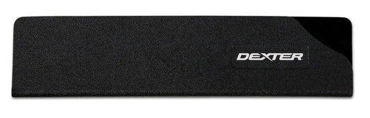 DEXTER KG10W 10" X 2" Knife Guard, Wide 83106