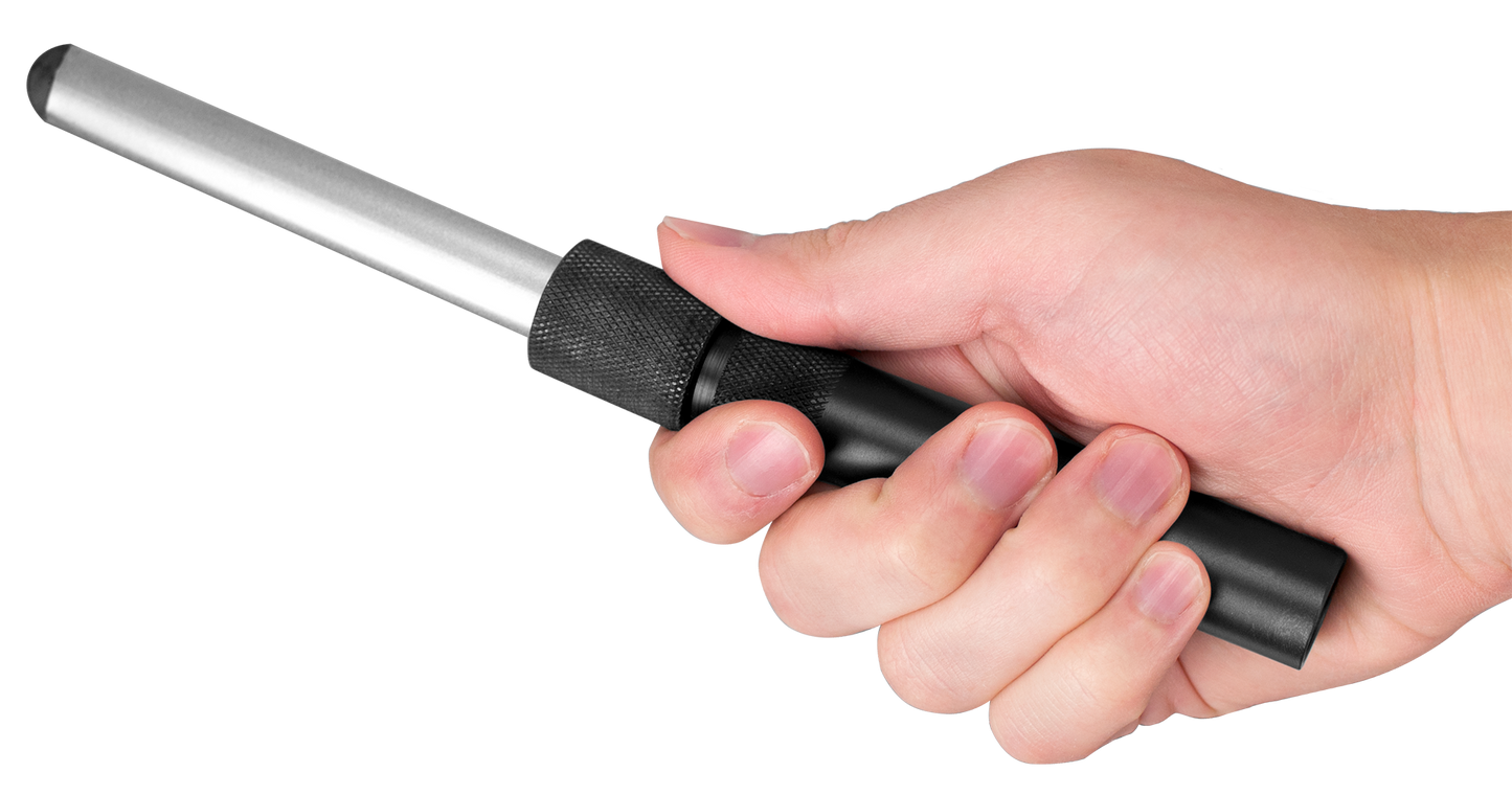 Kershaw 2535 Ultra-Tek Pocket hand Sharpening steel