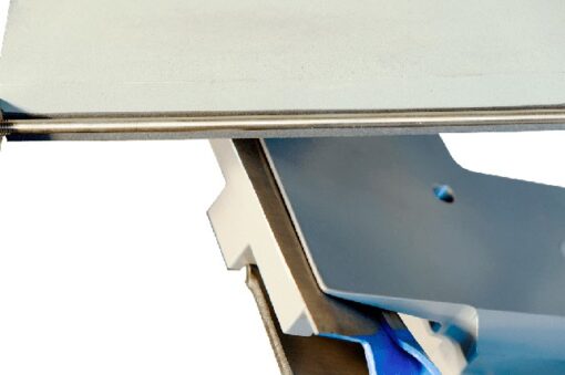 Wedge for EZESharp Blade Sharpener