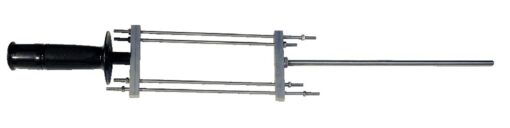 Stone Frame 8x2 / 9x3 for EZESharp Blade Sharpener