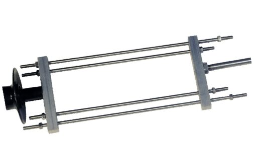 Stone Frame 8x2 / 9x3 for EZESharp Blade Sharpener