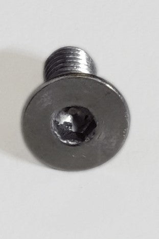 Short Allen Screw for EZESharp Blade Sharpener Flip-Over (set of 3)