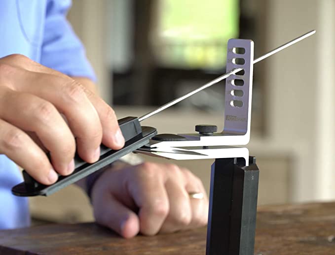 AccuSharp 3-Stone Guided Kit w/ Bag