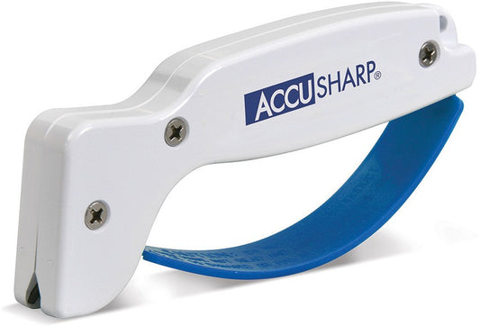 ACCUSHARP Knife & Tool Tungsten Sharpener