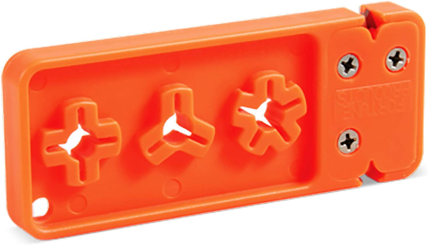 ACCUSHARP Broadhead Arrow Sharpener | high-quality Quality Sharpener