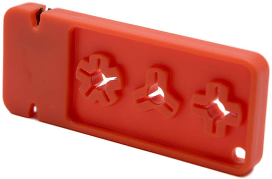 ACCUSHARP Broadhead Arrow Sharpener | high-quality Quality Sharpener