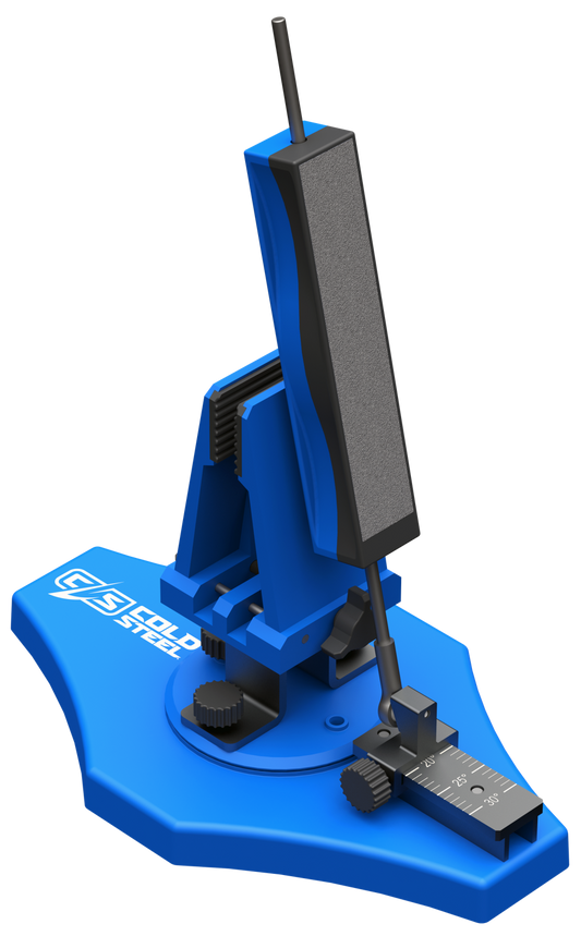 Cold Steel KSBKS Benchtop Knife Sharpener