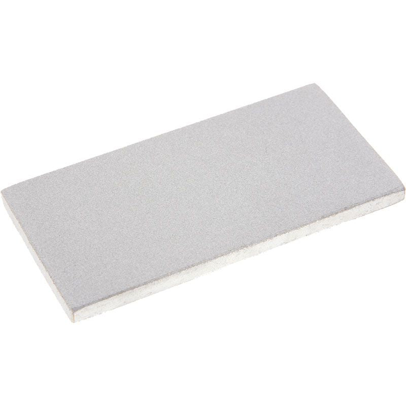 DIAMOND BENCH STONE 2" x 6" x 1/4" Fine Stone - 61F