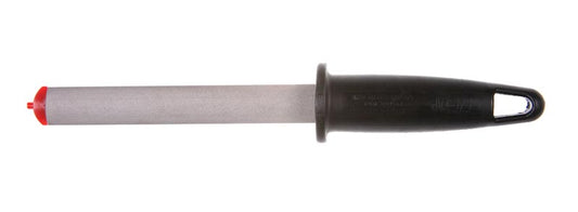 DIAMOND 5" OVAL SHARPENING STEEL FINE - D5F