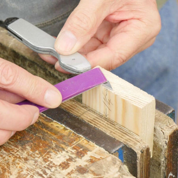 DIAMOND HONE & STONE SET OF 5 - LPAK5