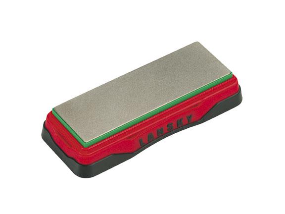Lansky LDB6M Diamond Bench Stone