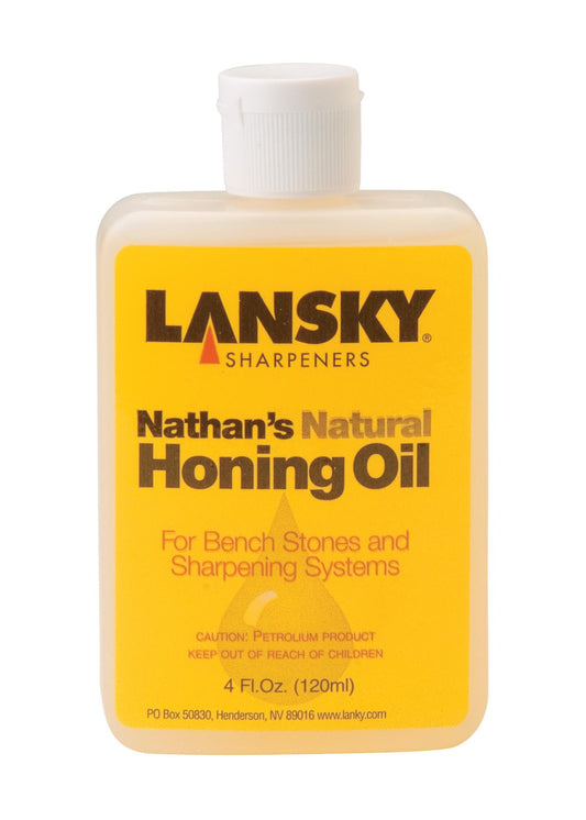 Lansky LOL01 Nathans Honing Oil
