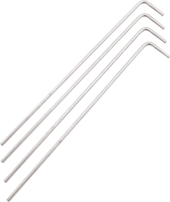 Lansky LROD4 Extra Guide Rods