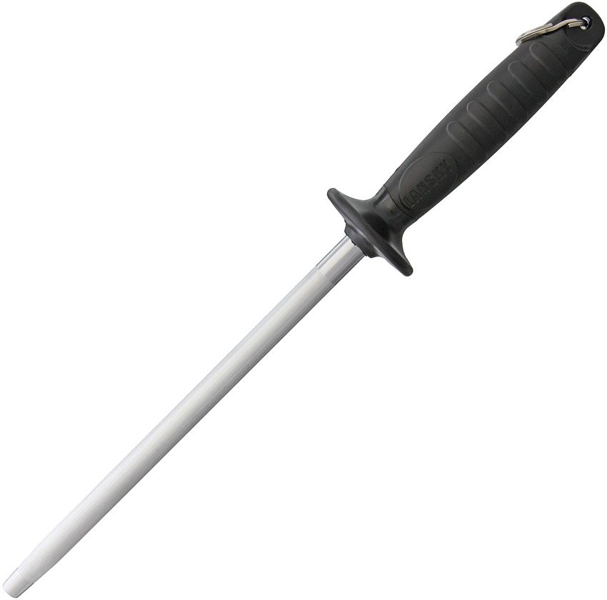 Lansky LSS9S Sharpening Steel 9in