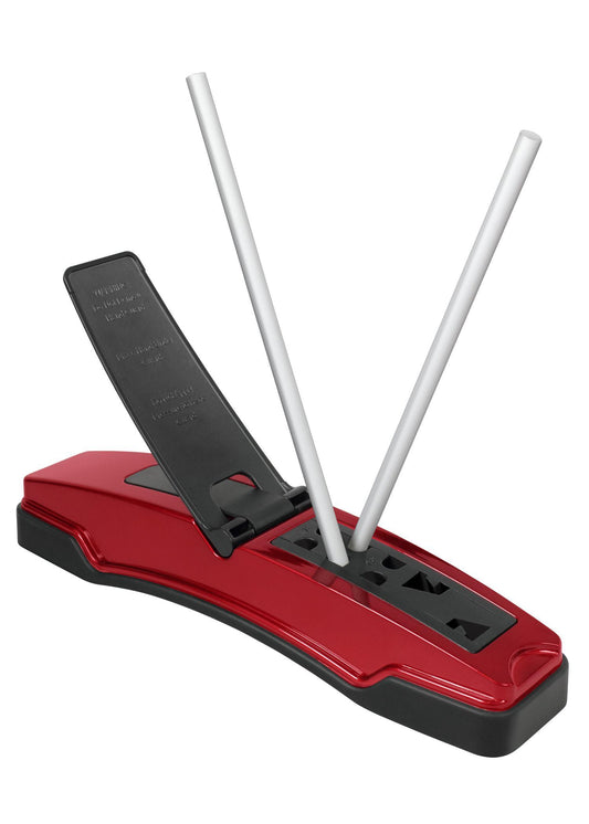 Lansky MEDGE1 Masters Edge Sharpener Kit