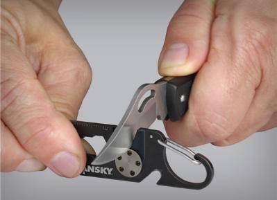 Lansky ROAD1 Pocket Roadie Multi Tool