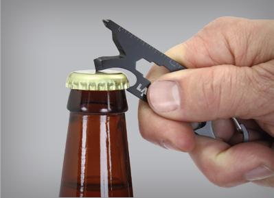 Lansky ROAD1 Pocket Roadie Multi Tool