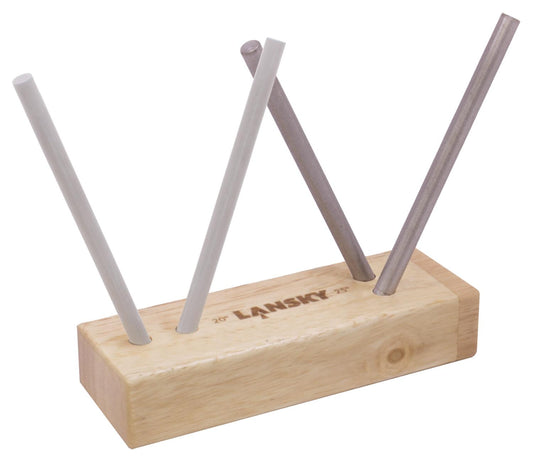 Lansky TB-2D2C Diamond Ceramic Turn Box