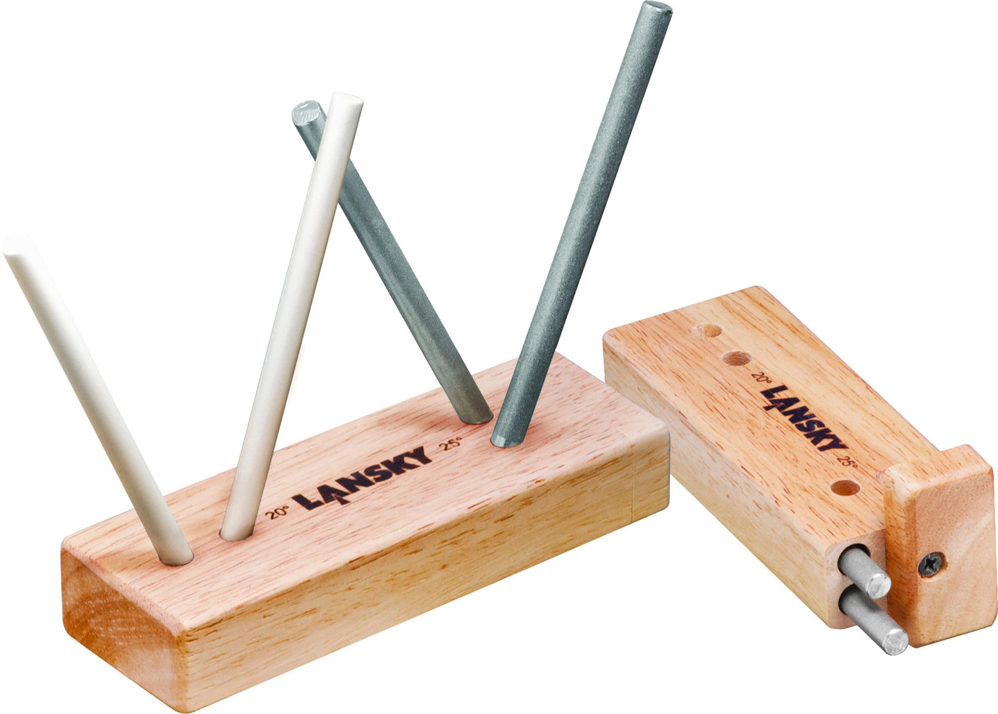 Lansky TB-2D2C Diamond Ceramic Turn Box