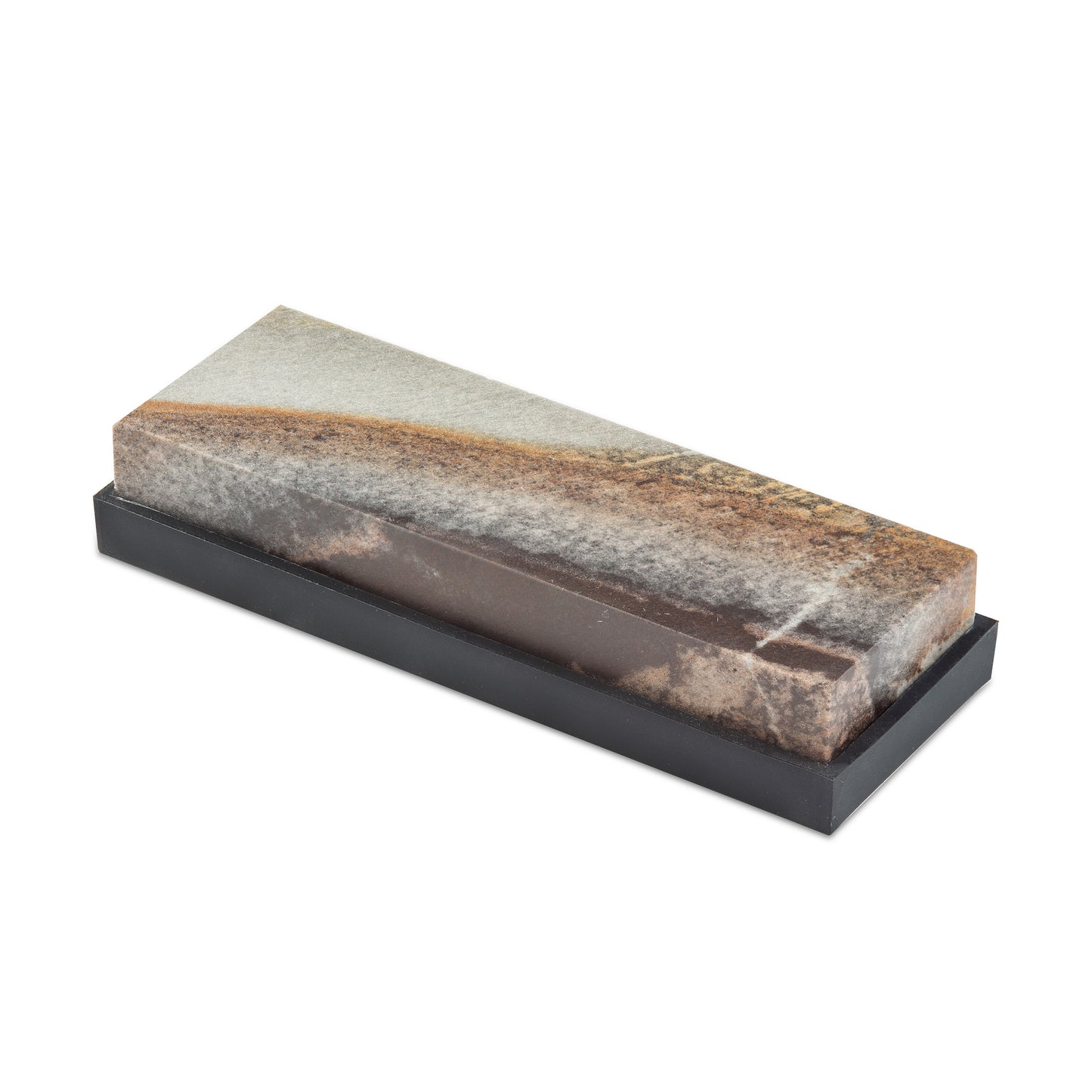 RH Preyda Bench Stone - Soft Arkansas 400-600 grit - 4", 6", 8" & 10"