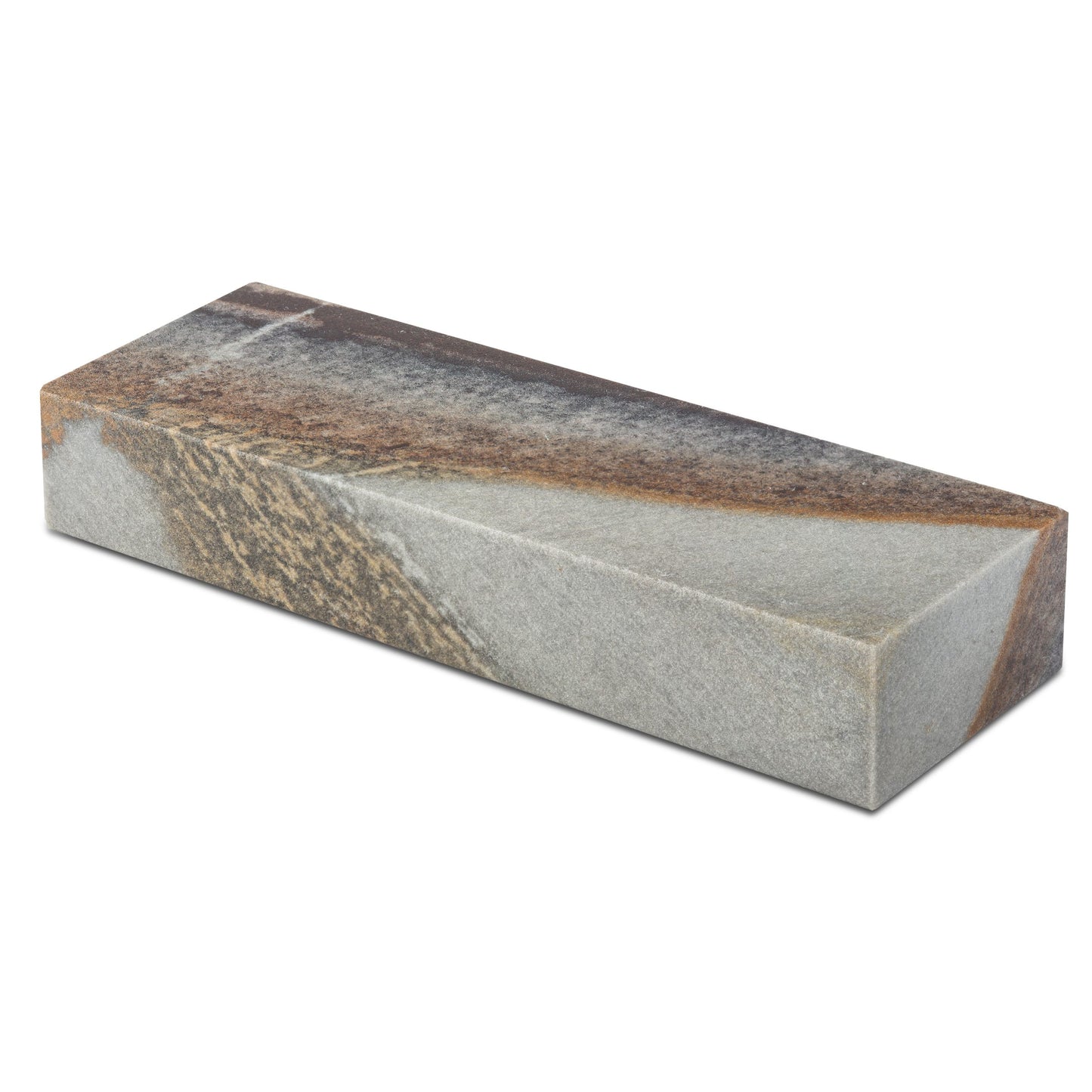 RH Preyda Bench Stone - Soft Arkansas 400-600 grit - 4", 6", 8" & 10"