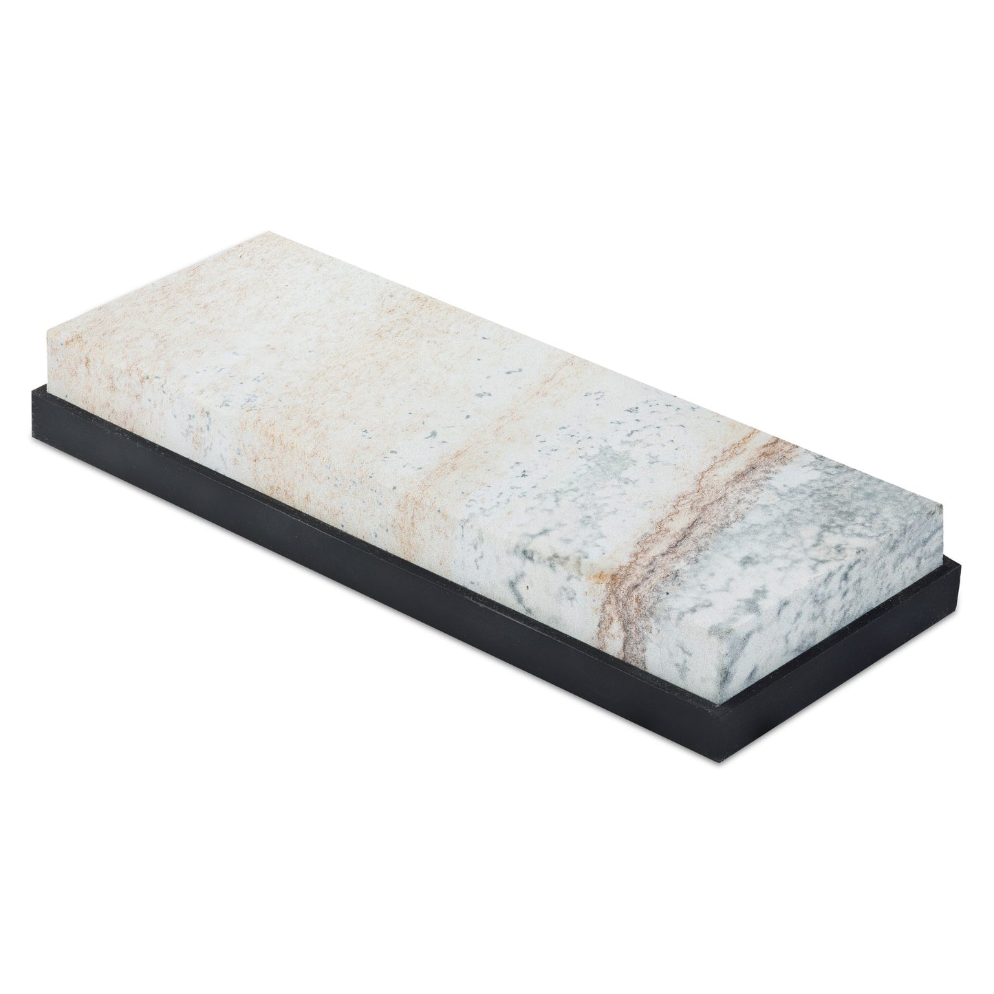 RH Preyda Bench Stone - Soft Arkansas 400-600 grit - 4", 6", 8" & 10"