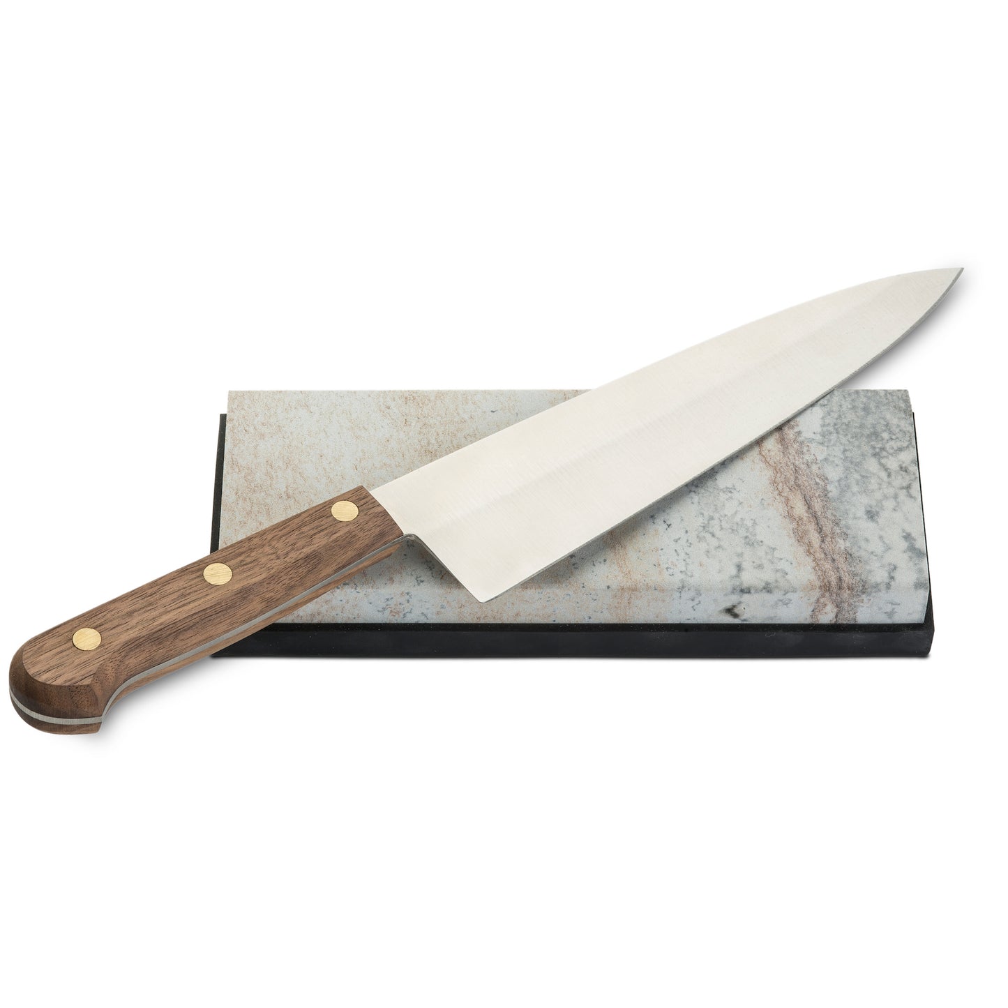 RH Preyda Bench Stone - Soft Arkansas 400-600 grit - 4", 6", 8" & 10"