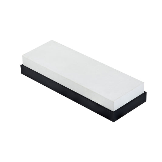 RH Preyda Bench Stone - Hard Arkansas 800-1000 grit - 4", 6", 8" & 10"