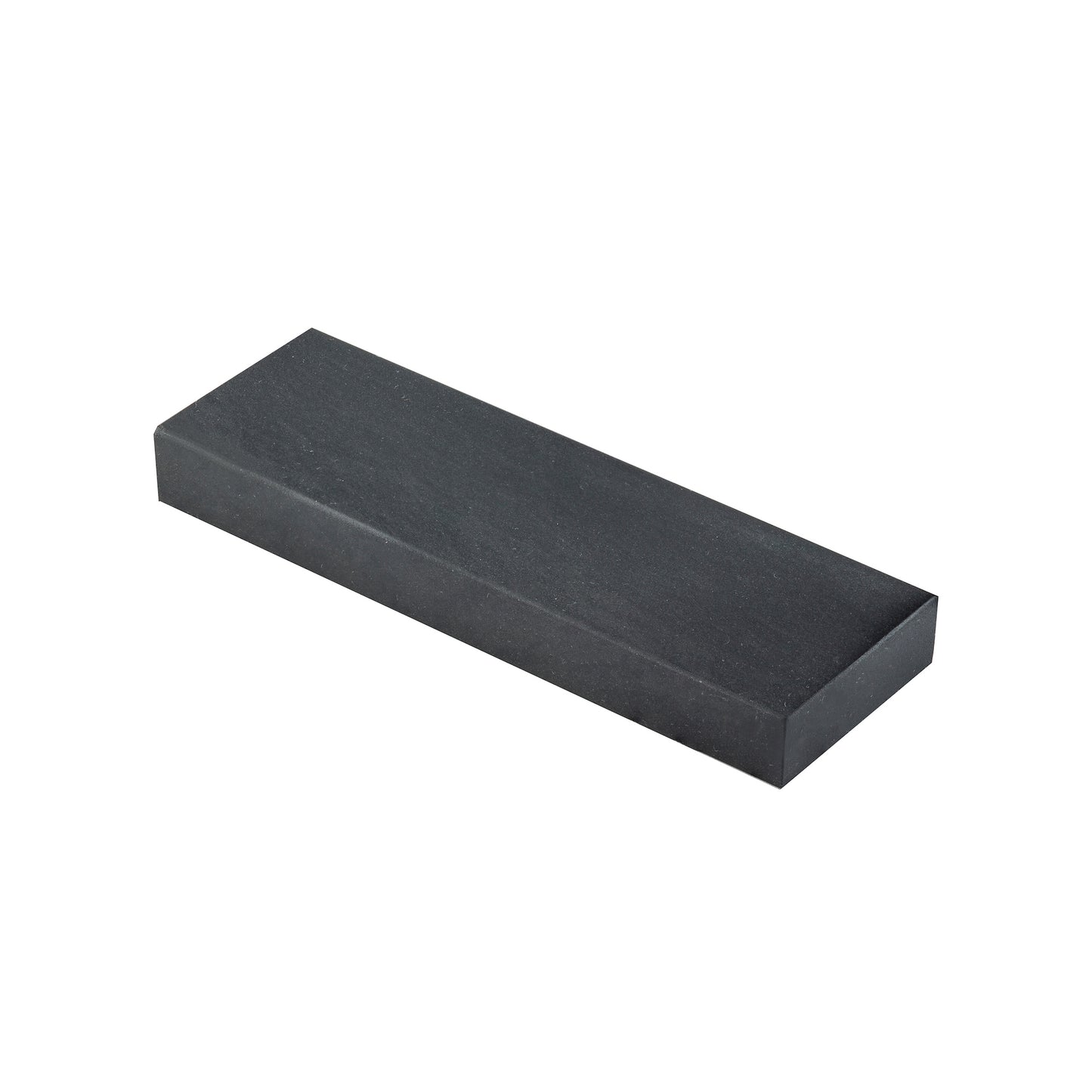 RH Preyda Bench Stone - Hard Black Arkansas 2000-3000 grit - 4", 6", 8" & 10"