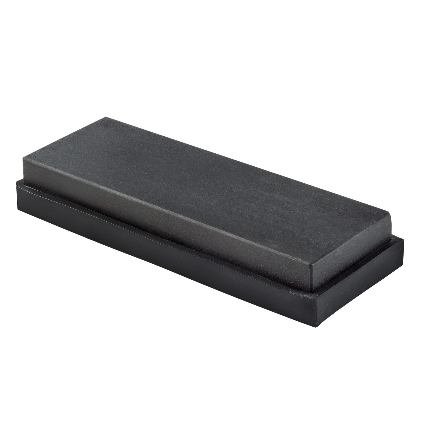 RH Preyda Bench Stone - Hard Black Arkansas 2000-3000 grit - 4", 6", 8" & 10"