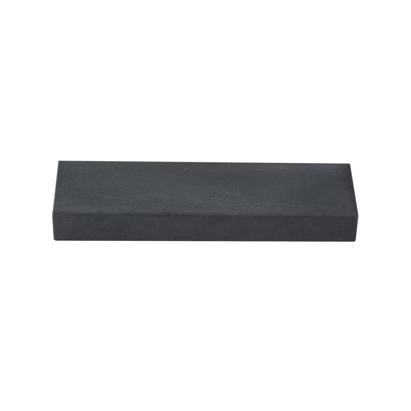 RH Preyda Bench Stone - Surgical Black Arkansas 4000-6000 grit - 4", 6" & 8"
