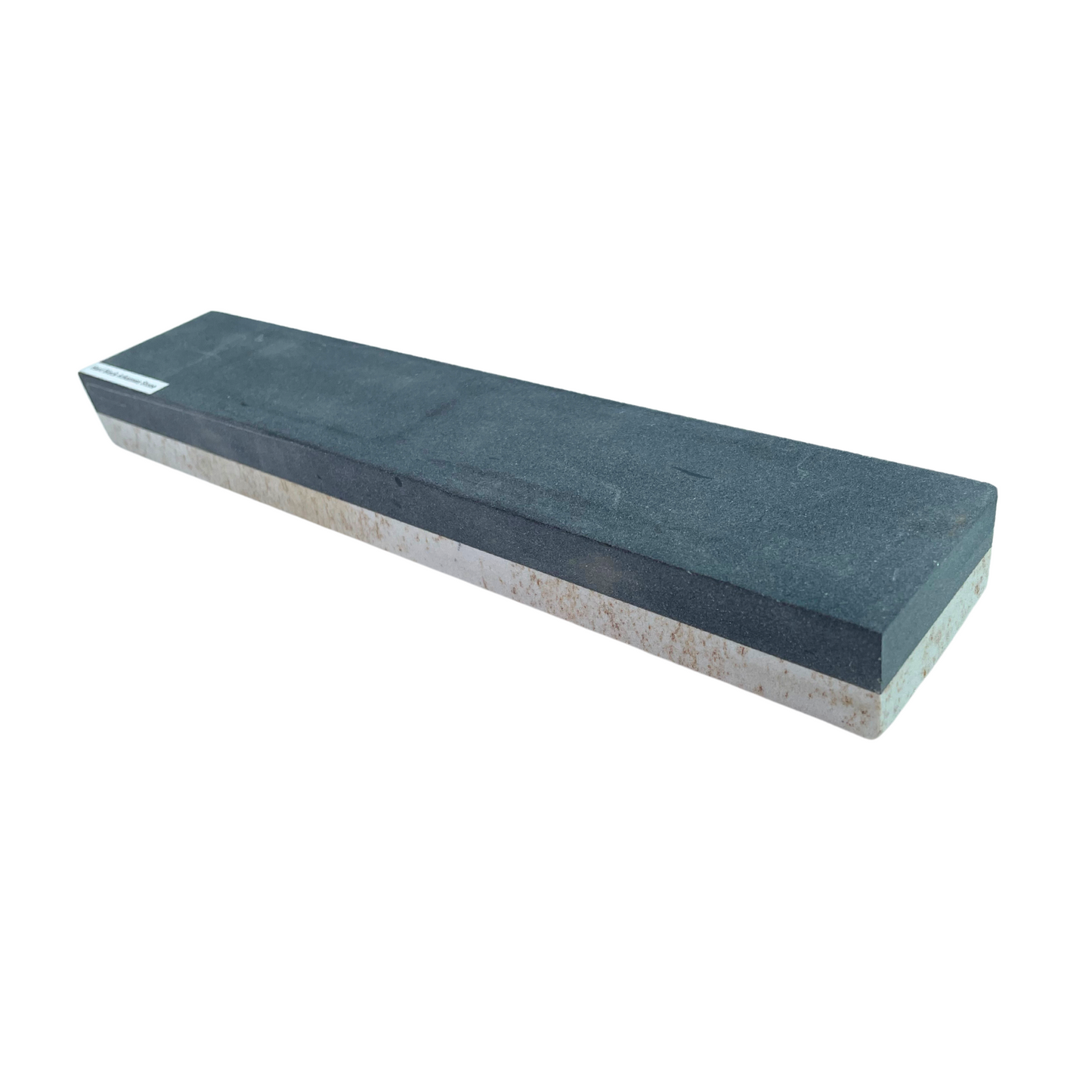 RH Preyda Combination Bench Stone - Soft Arkansas/Hard Arkansas - 4" x 2" x 1"