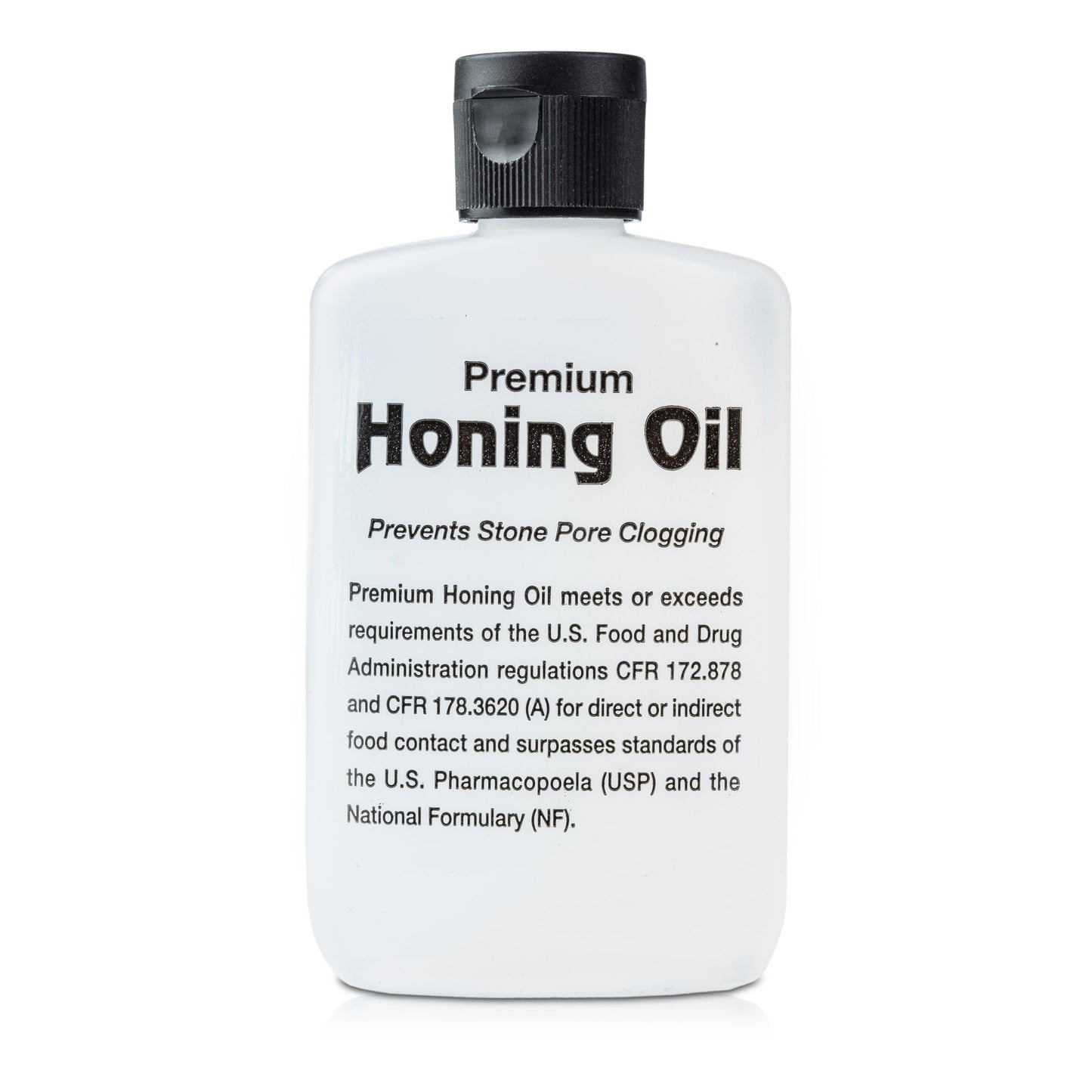 RH Preyda Premium Honing Oil Light Mineral Based