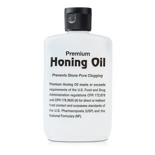 RH Preyda Premium Honing Oil Light Mineral Based