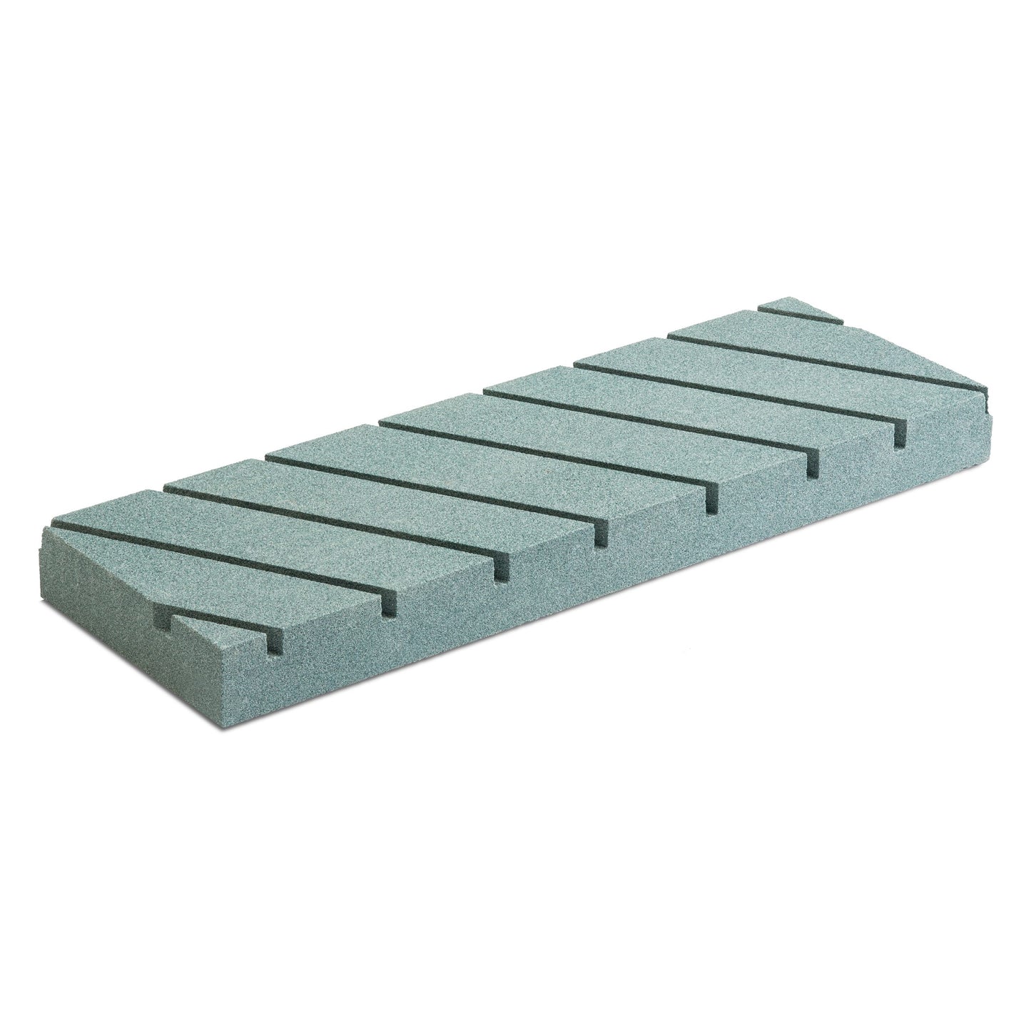 RH Preyda Silicon Carbide Flattening Stone - 120 grit - 8" x 3" x 3/4"