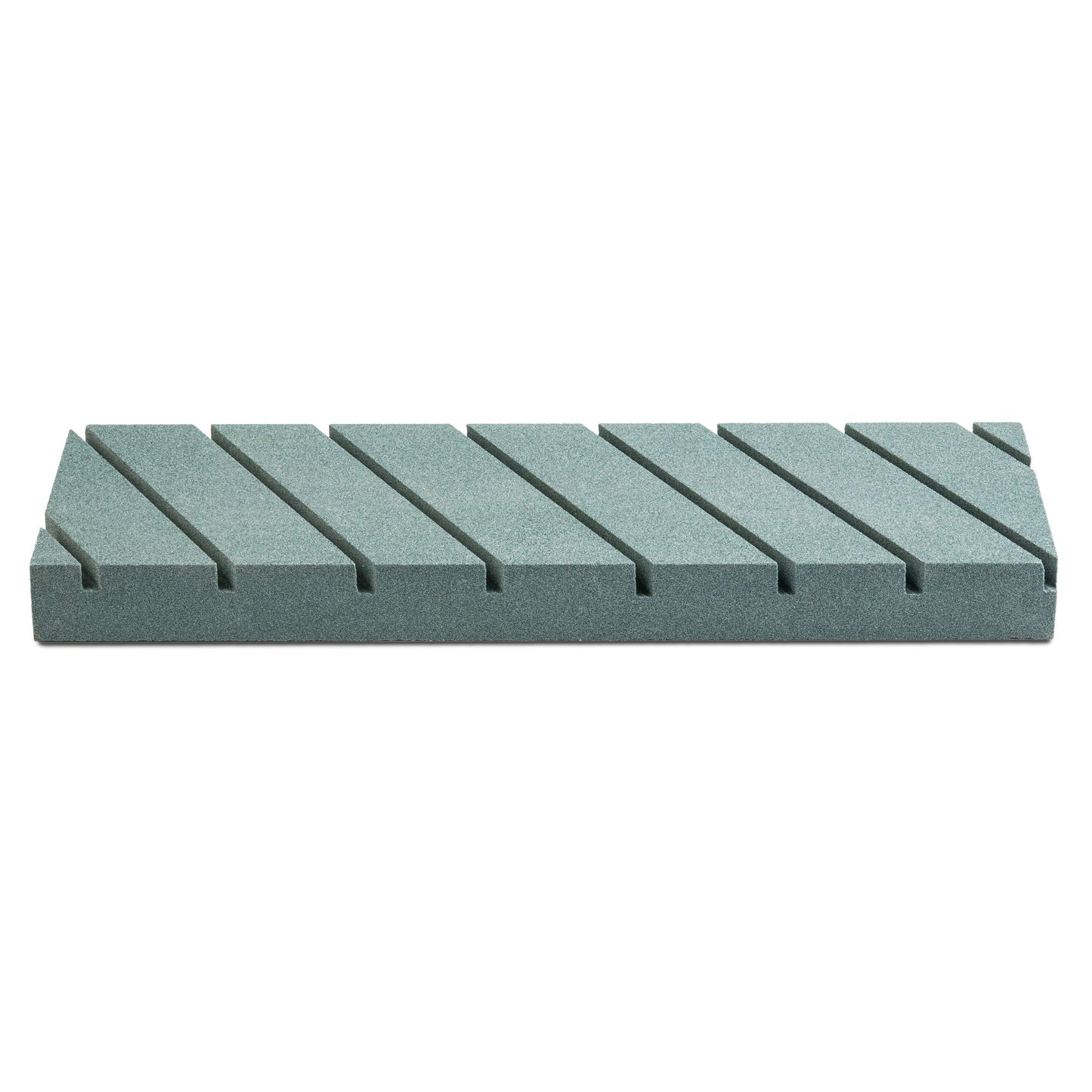RH Preyda Silicon Carbide Flattening Stone - 120 grit - 8" x 3" x 3/4"