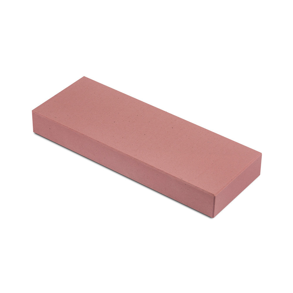 RH Preyda Arkansas Natural Novaculite Water Stone - J400 grit - 8" x 3" x 1"