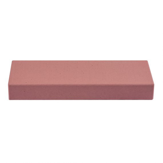 RH Preyda Arkansas Natural Novaculite Water Stone - J400 grit - 8" x 3" x 1"