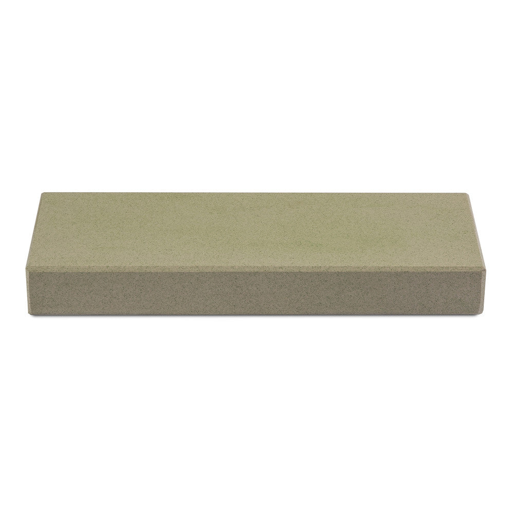 RH Preyda Arkansas Natural Novaculite Water Stone - J3000 grit - 8" x 3" X 1"