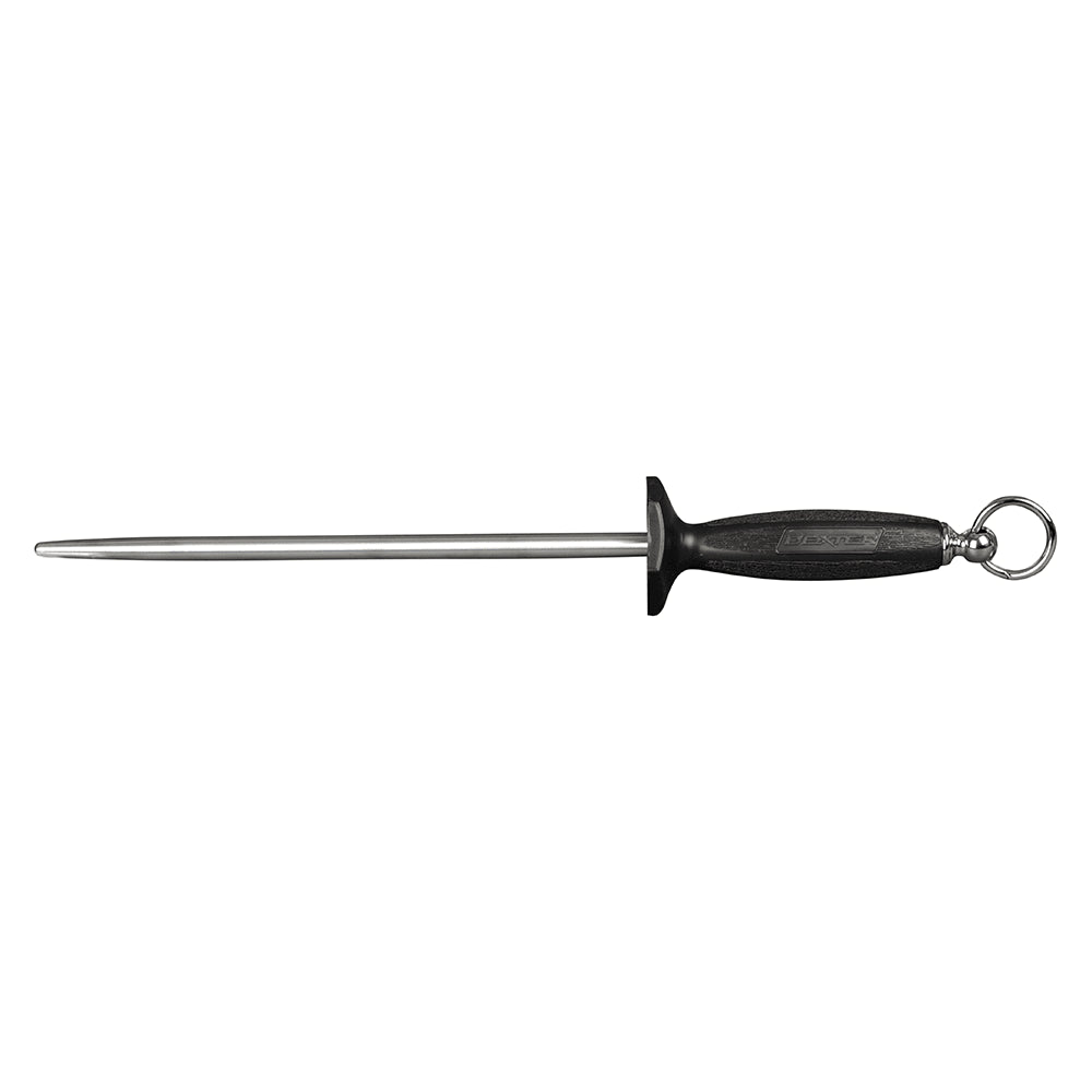 Dexter Russell 12" Smooth Butcher Steel 07323/12SB12