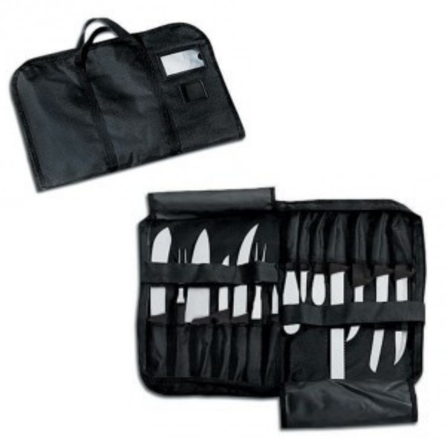 Dexter Russell 14pce Cutlery Case ONLY 20205/CC2