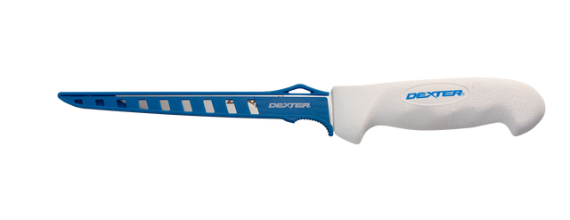 DEXTREME Edge Guard to Suit 6" & 7" Narrow Fillet Knives, EG7/83400